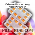 Secret Miracle Honey Side Effects cialis4